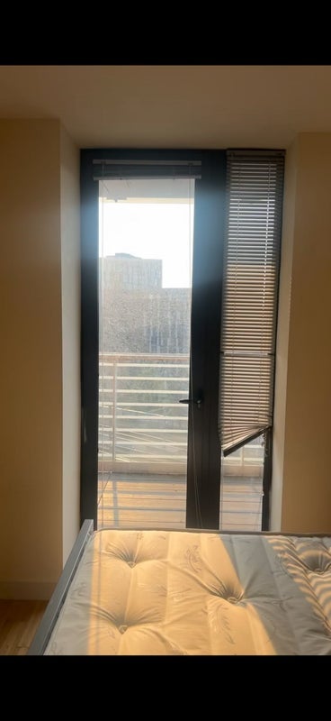 Room Kelso Place in Manchester
