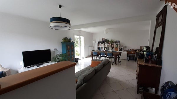 Flat La Heraudiere in Vitré