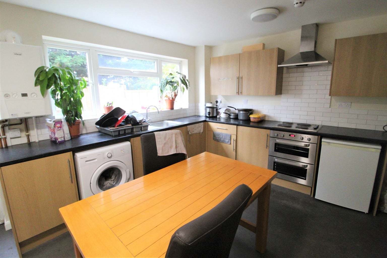 Room Crabtree Lane in Dacorum