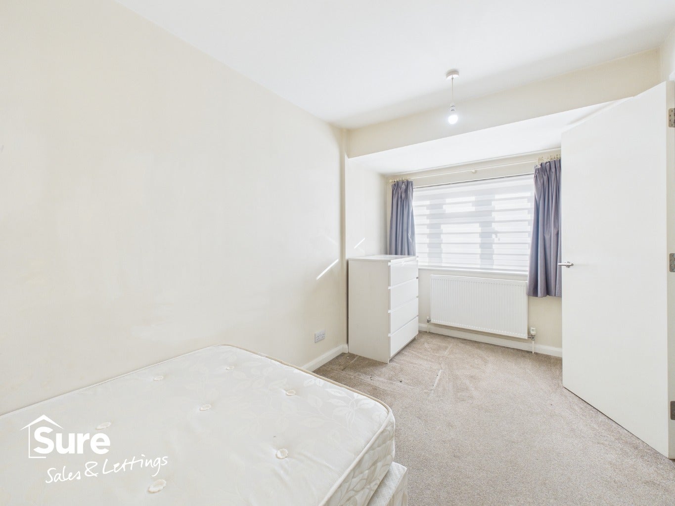 Room Crabtree Lane in Dacorum