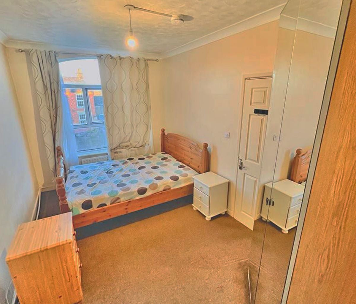 Room Bedford Road East in Yardley Hastings
