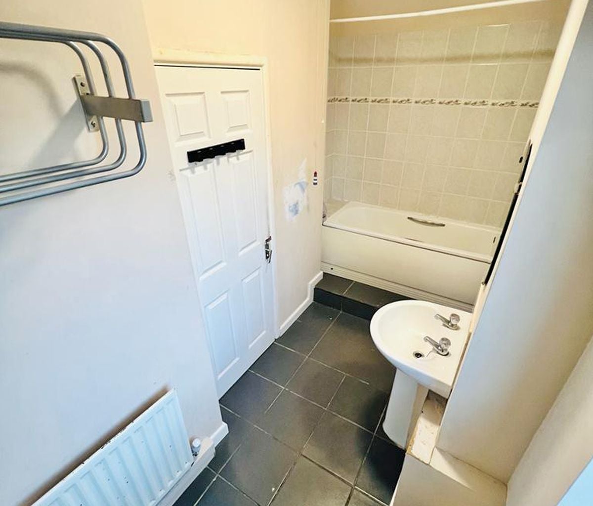 Room Bedford Road East in Yardley Hastings