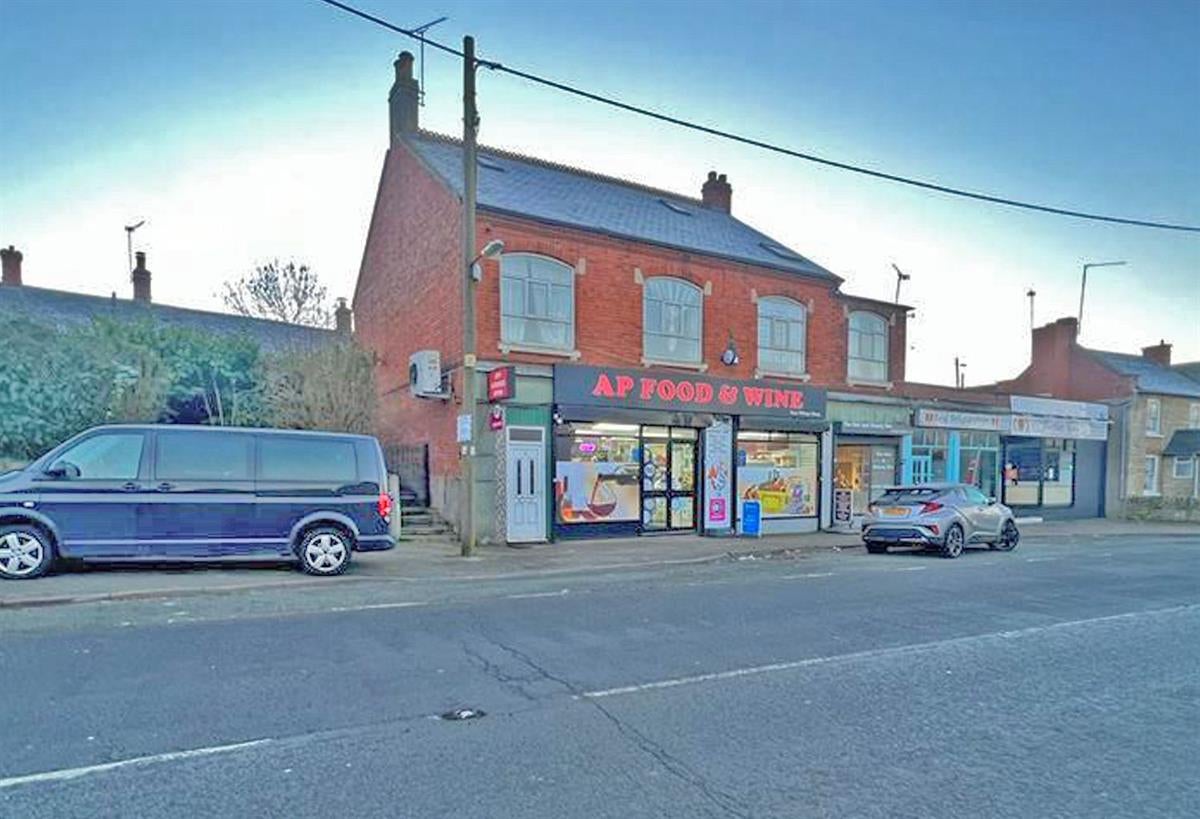 Room Bedford Road East in Yardley Hastings