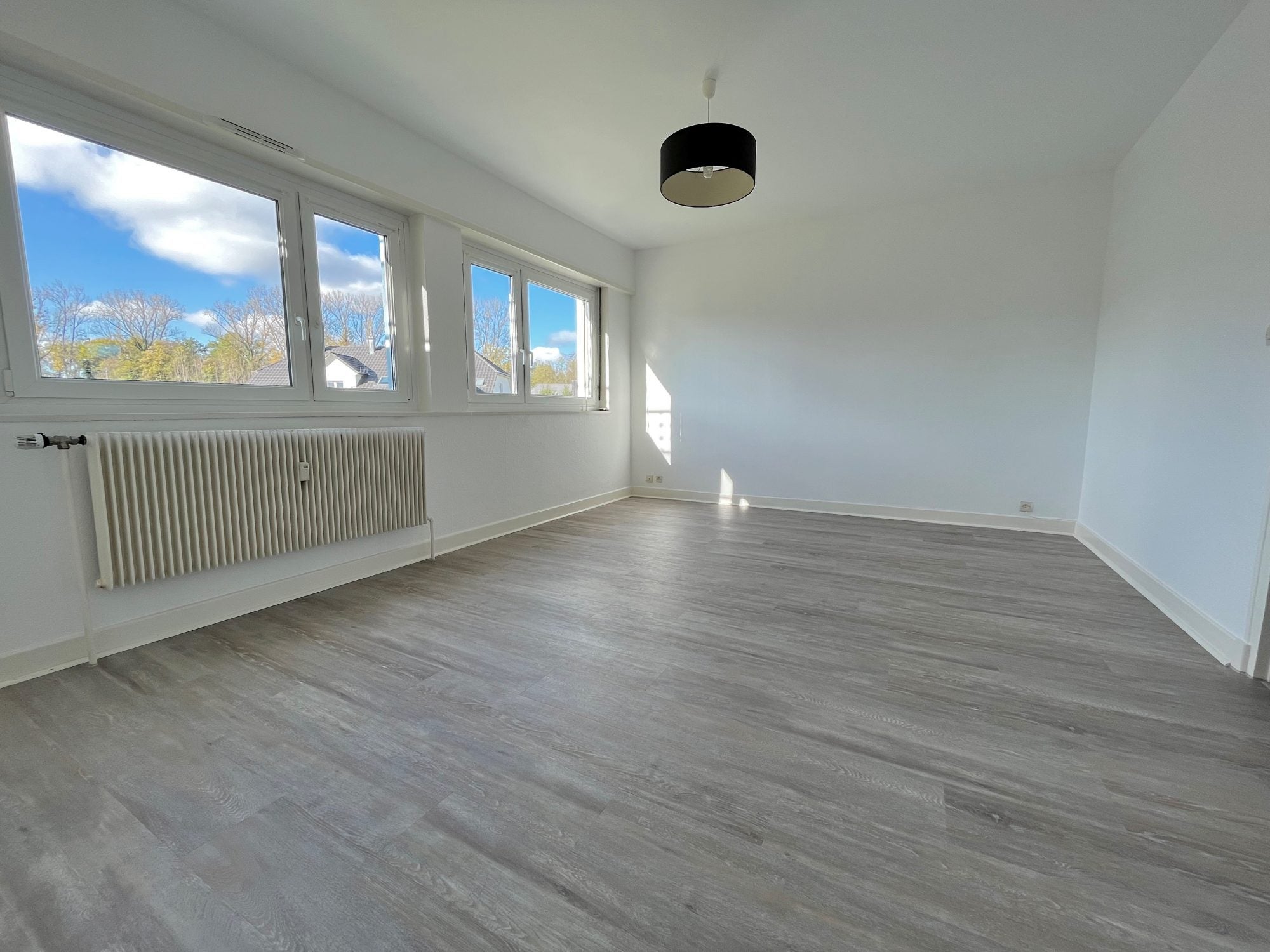 Flat Rue de Lencouacq in Kembs