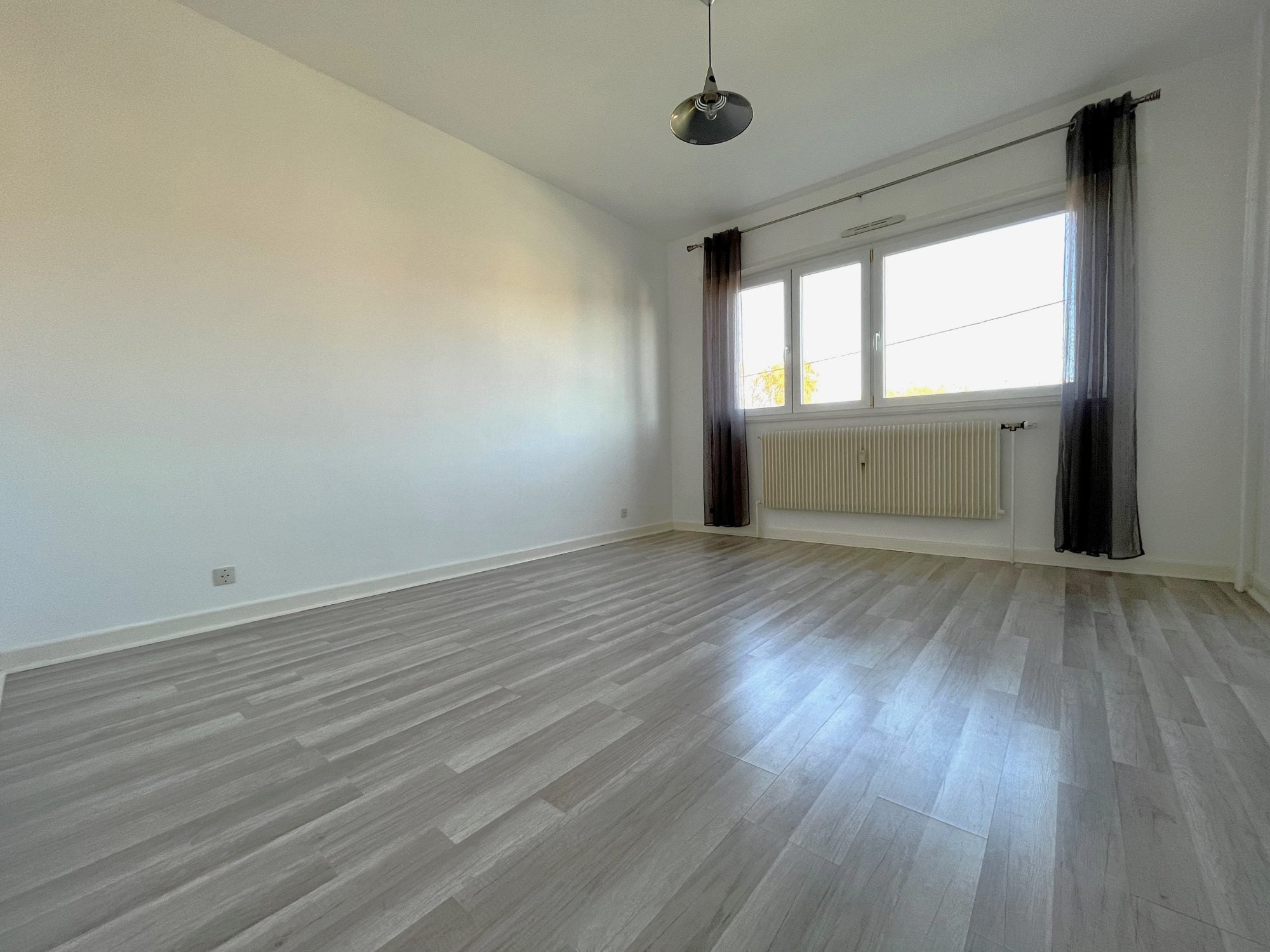 Flat Rue des Pâturages in Kembs