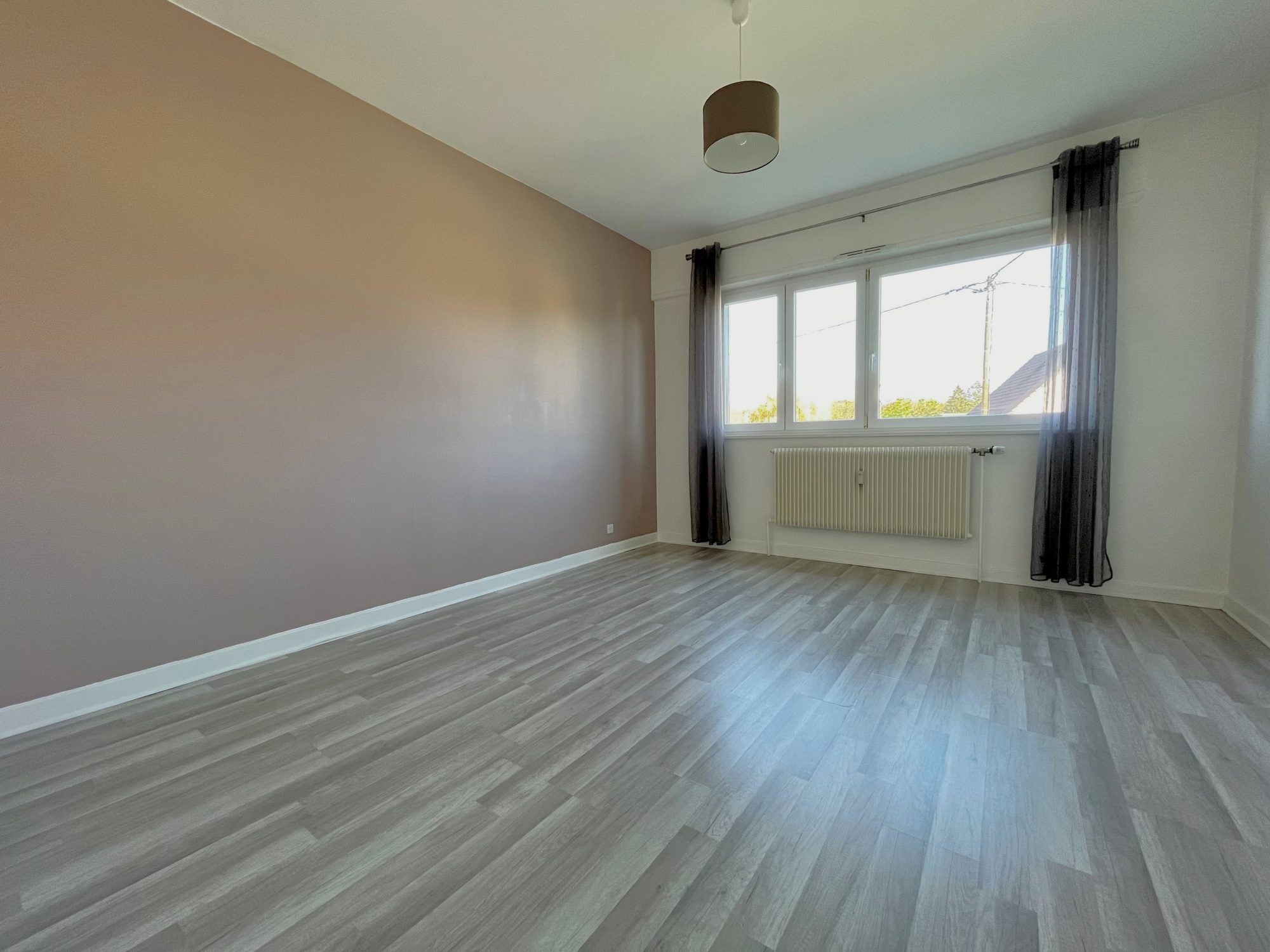 Appartement Rue du Rhin à Kembs