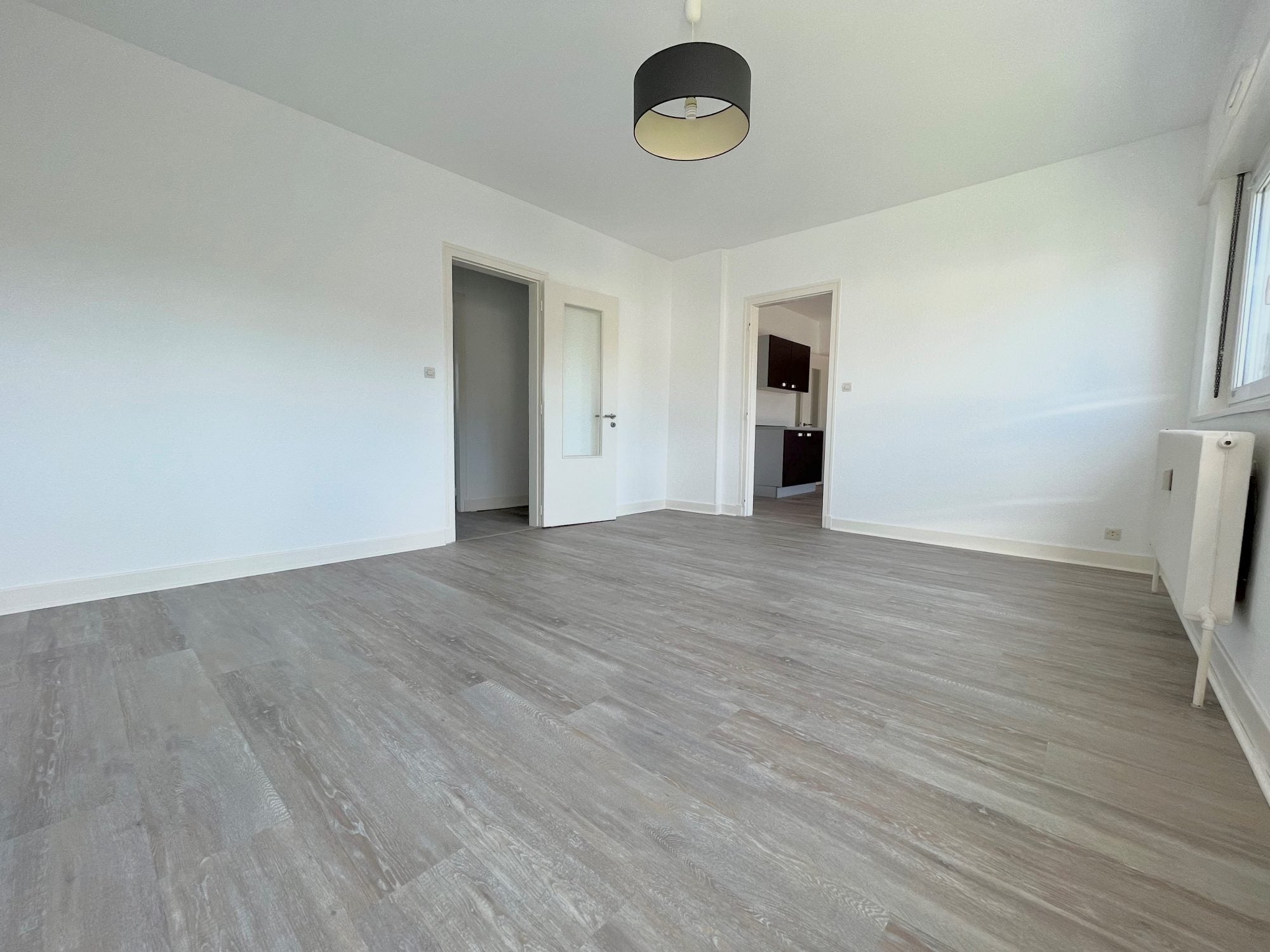 Flat Rue de Lencouacq in Kembs