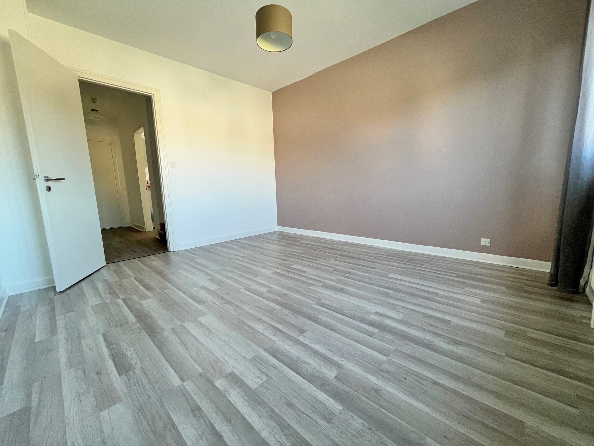 Flat Rue de Lencouacq in Kembs