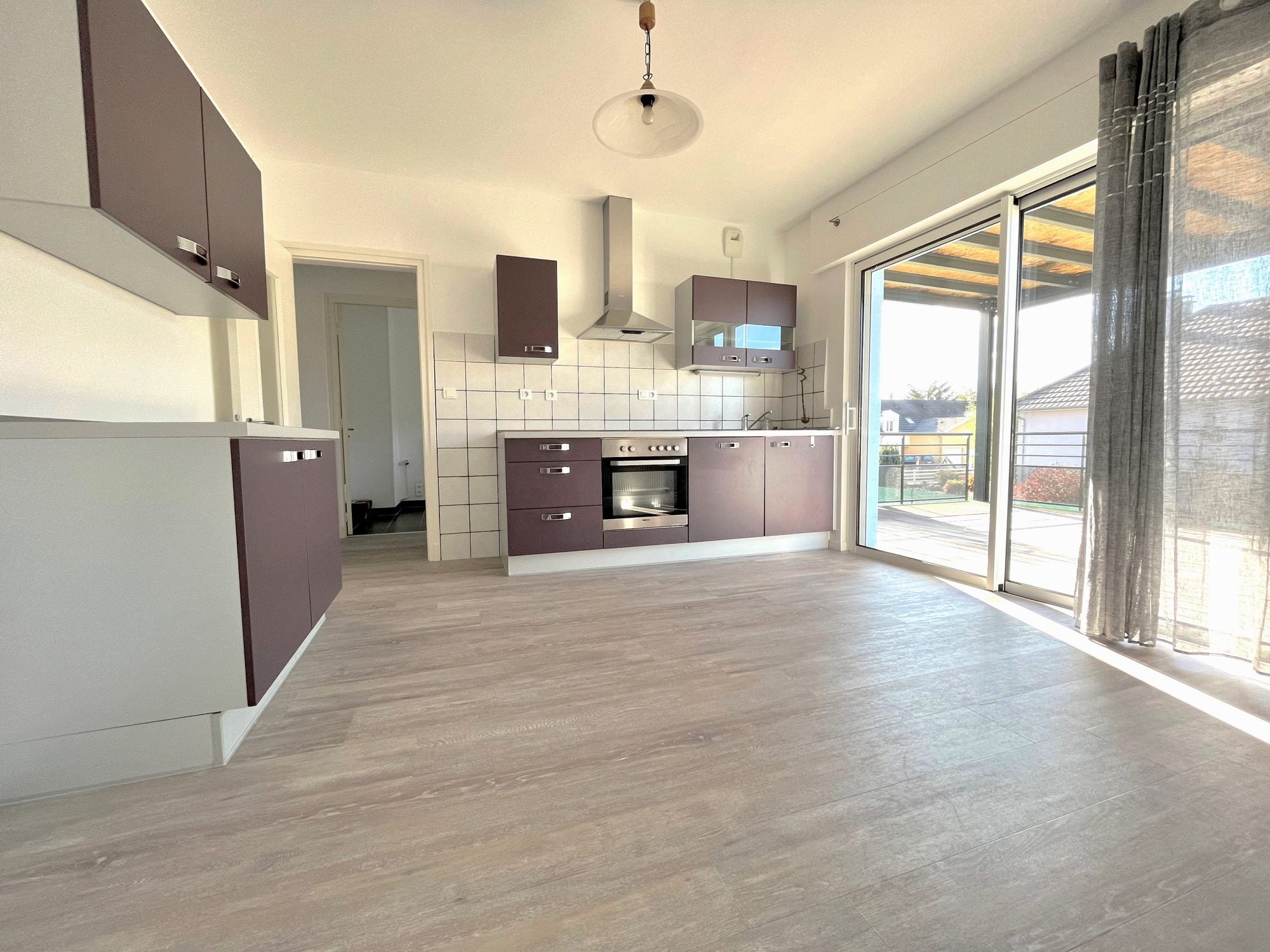 Appartement D 152 à Kembs