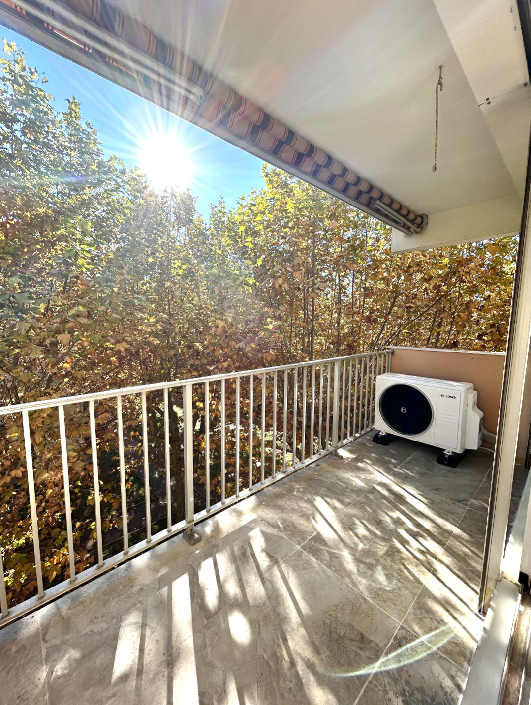Flat Rue de la Pitié in Nîmes