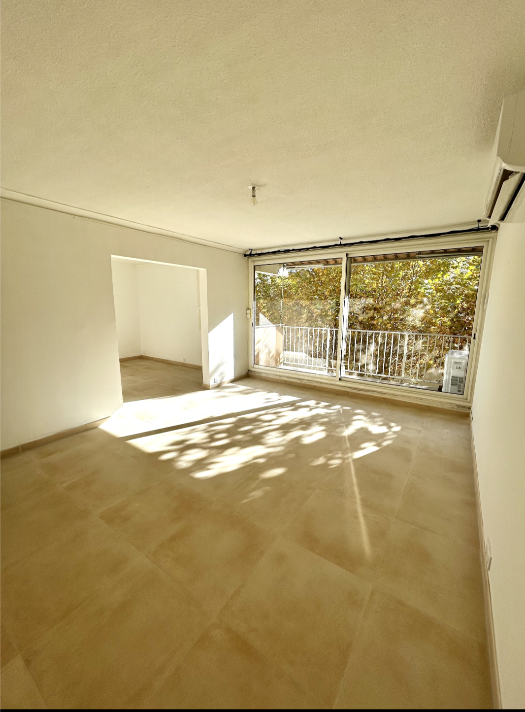 Flat Rue de la Pitié in Nîmes
