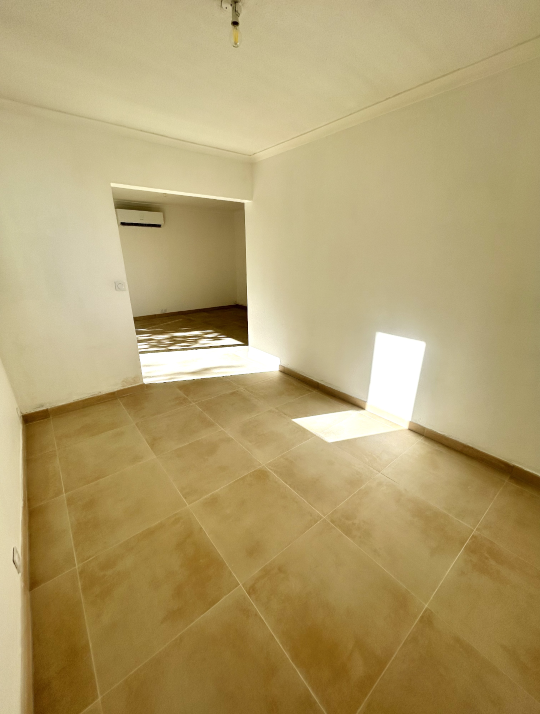 Flat Rue de la Pitié in Nîmes