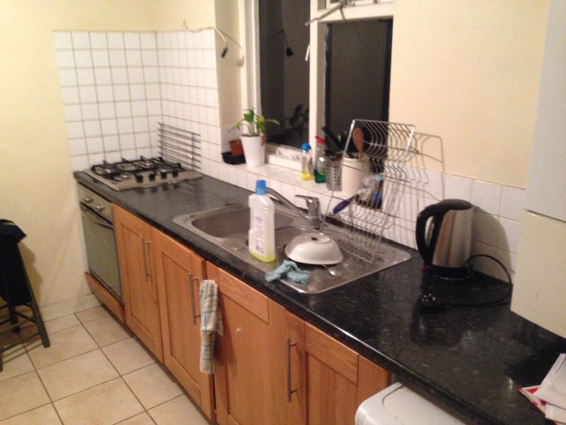 Room Shelgate Road in Greater London