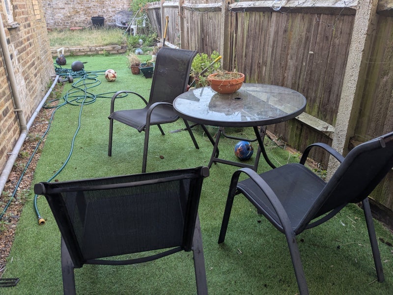 Room Shelgate Road in Greater London