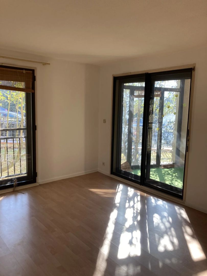 Appartement Rue Jolimont à Toulouse