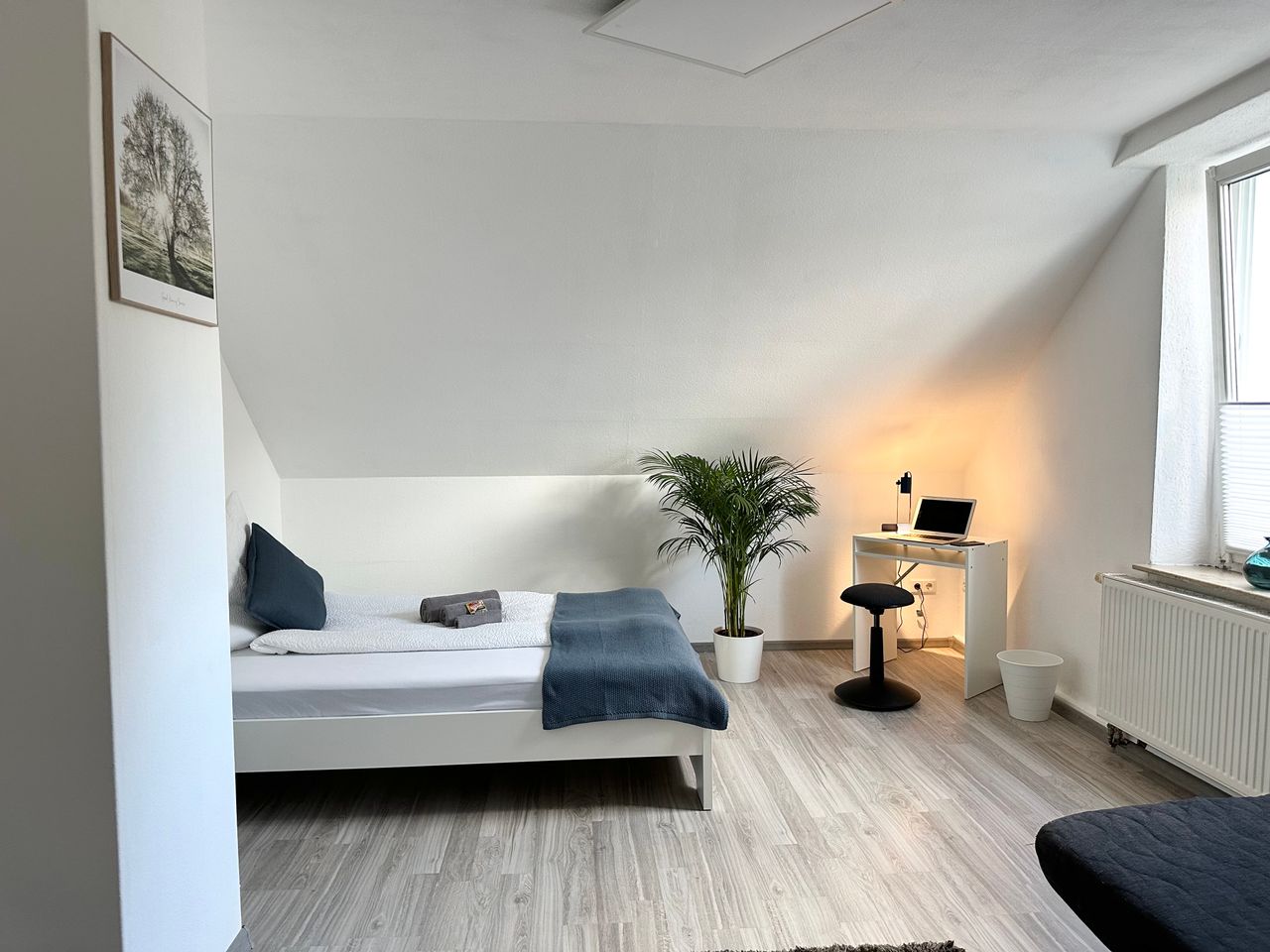 Wohnung Shamrockstraße in Herne