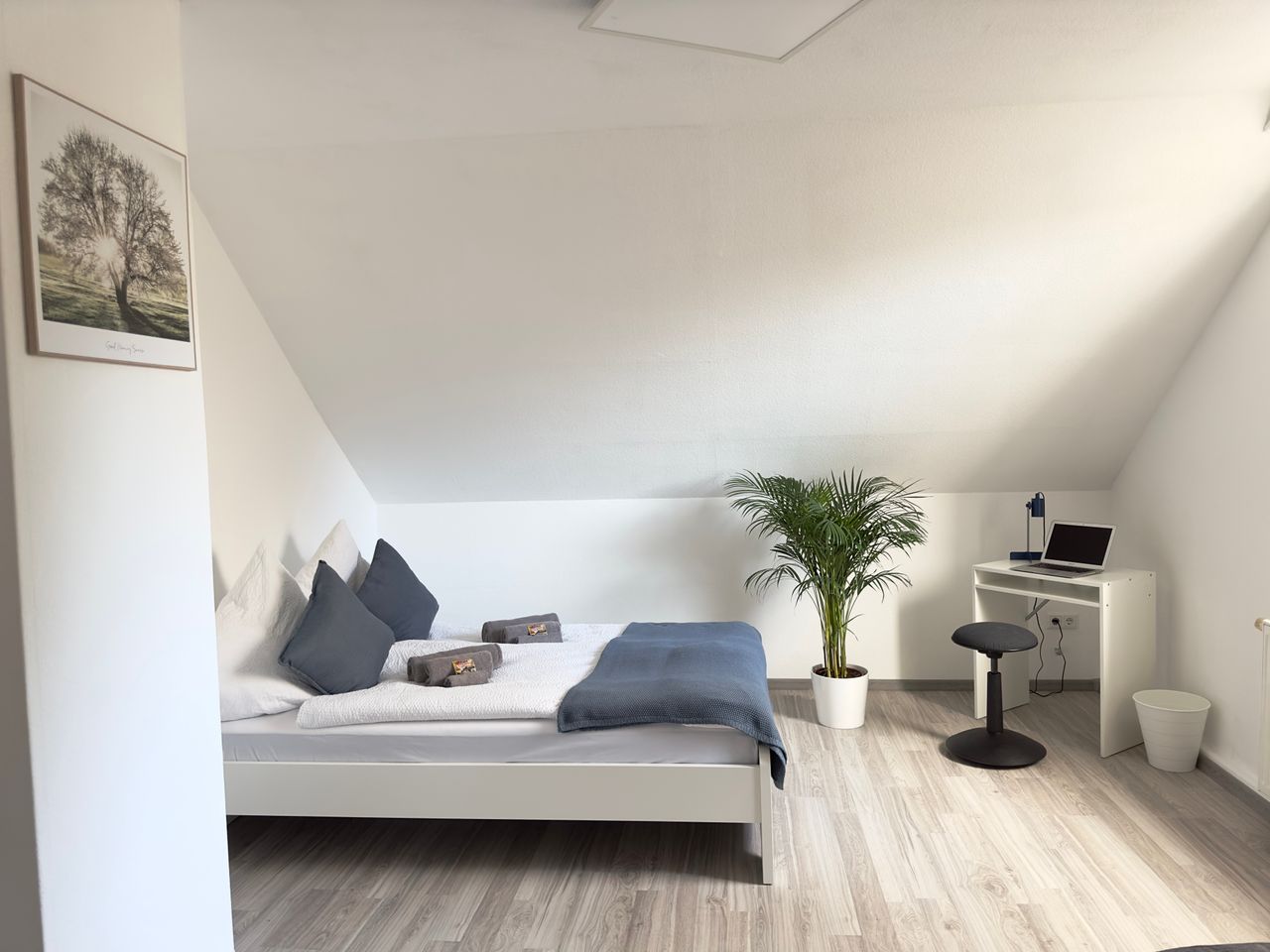 Wohnung Shamrockstraße in Herne