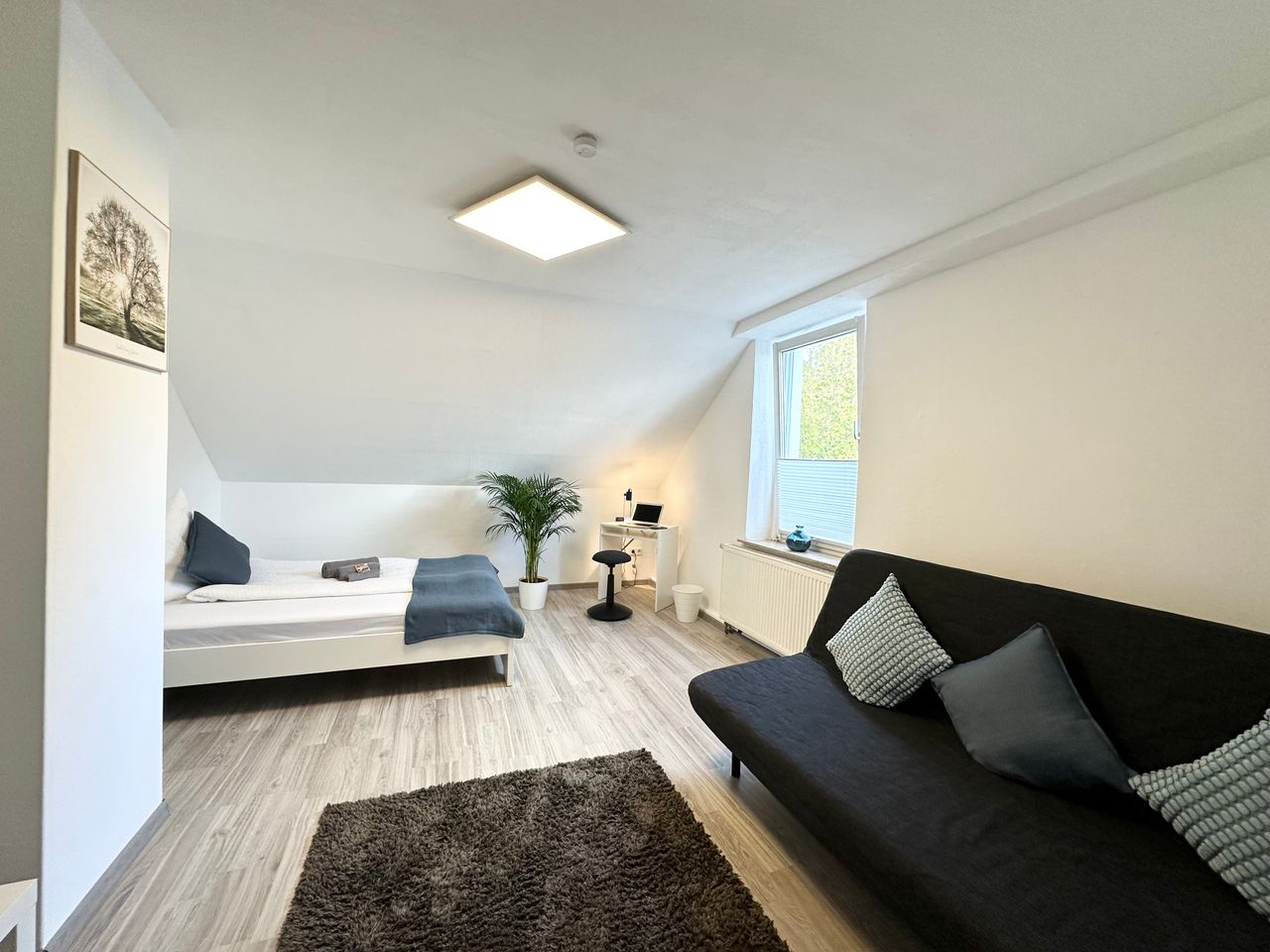 Wohnung Shamrockstraße in Herne