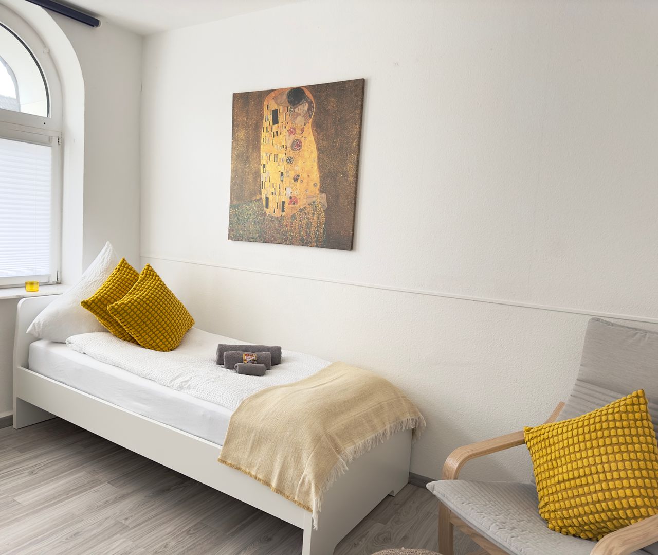 Wohnung Shamrockstraße in Herne