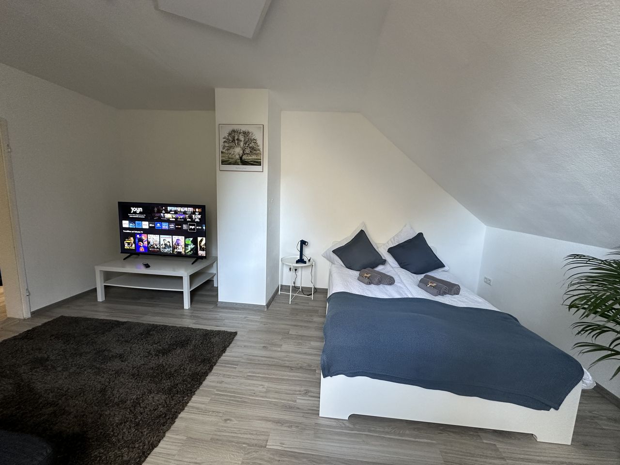 Wohnung Shamrockstraße in Herne