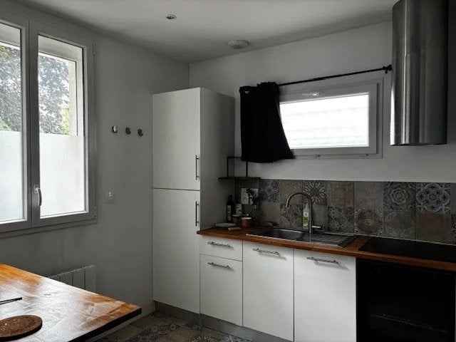 Appartement Boulevard de la Marquette à Toulouse