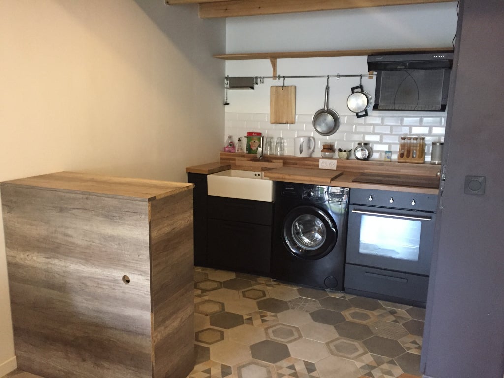 Appartement Rue de Robien à Rennes