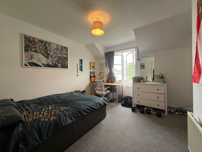 Room Portland Street in Bristol