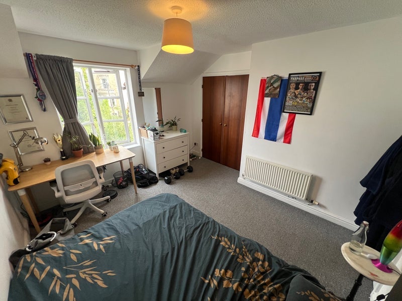 Room Portland Street in Bristol