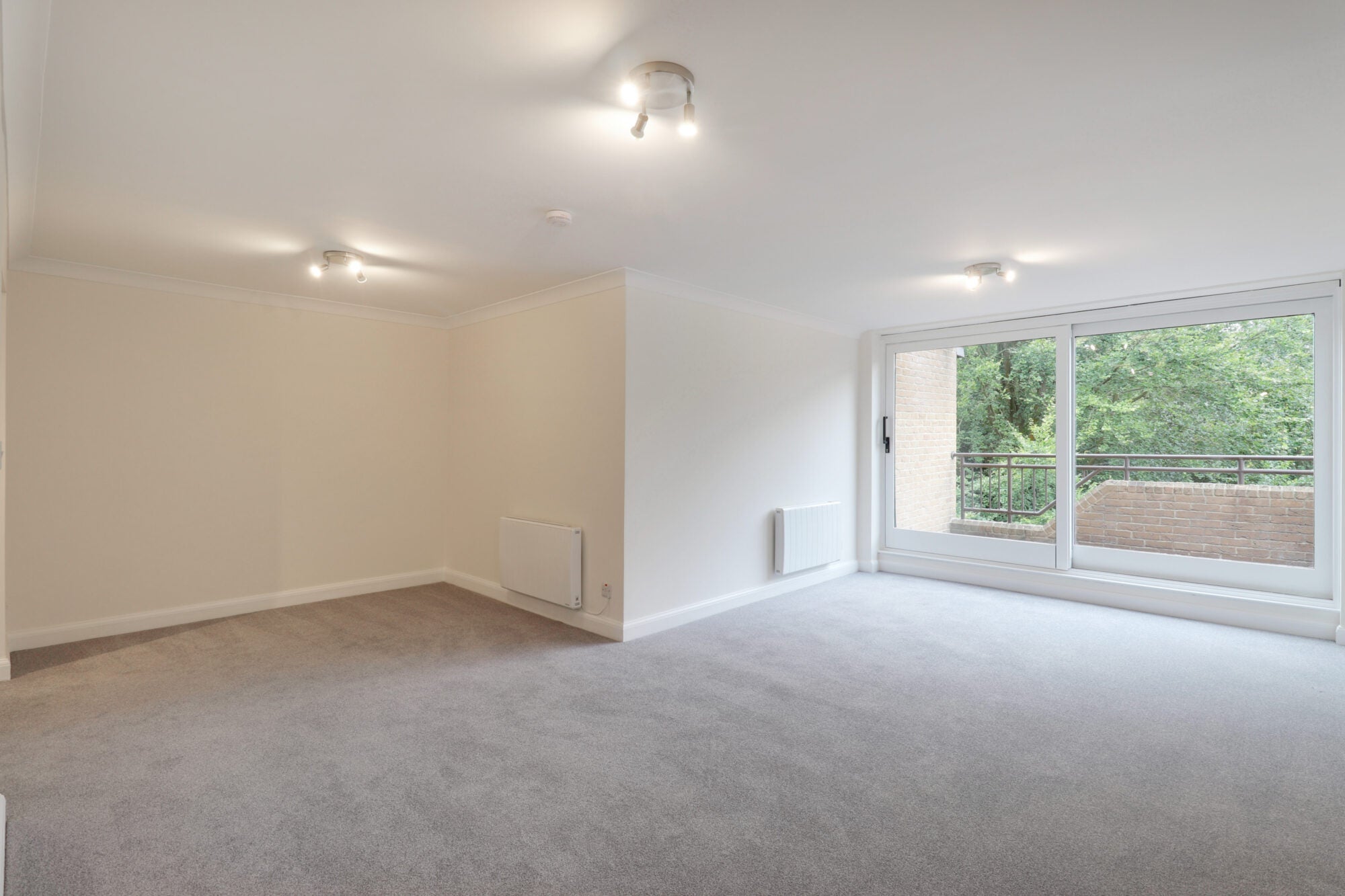 Flat Sandrock Road in Tunbridge Wells