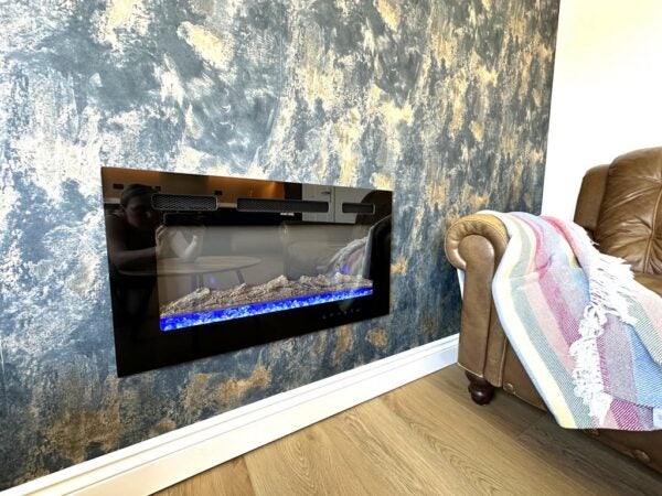 Flat Iffley Road in Greater London