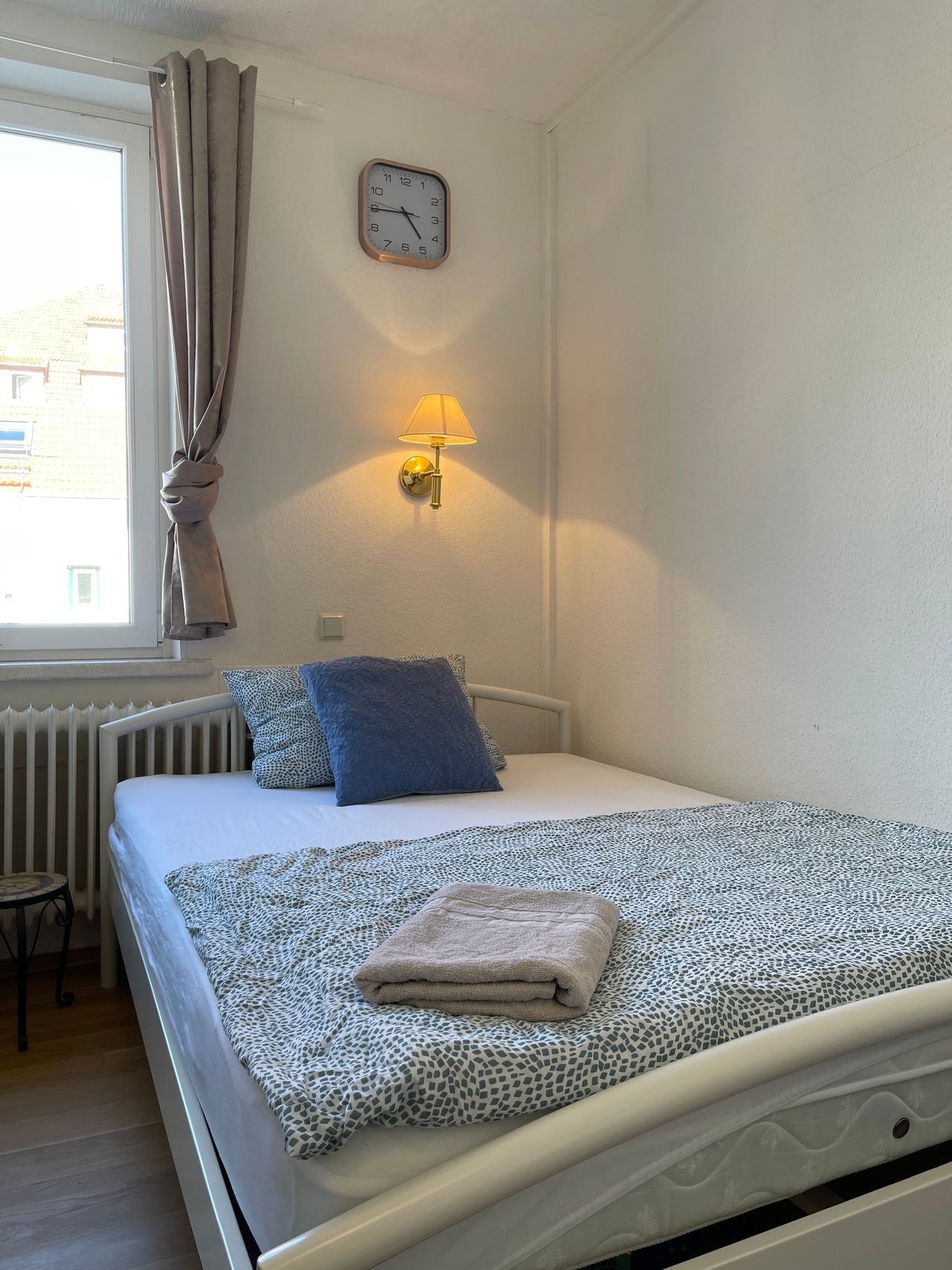 Wohnung Lange-Geismar-Straße in Göttingen