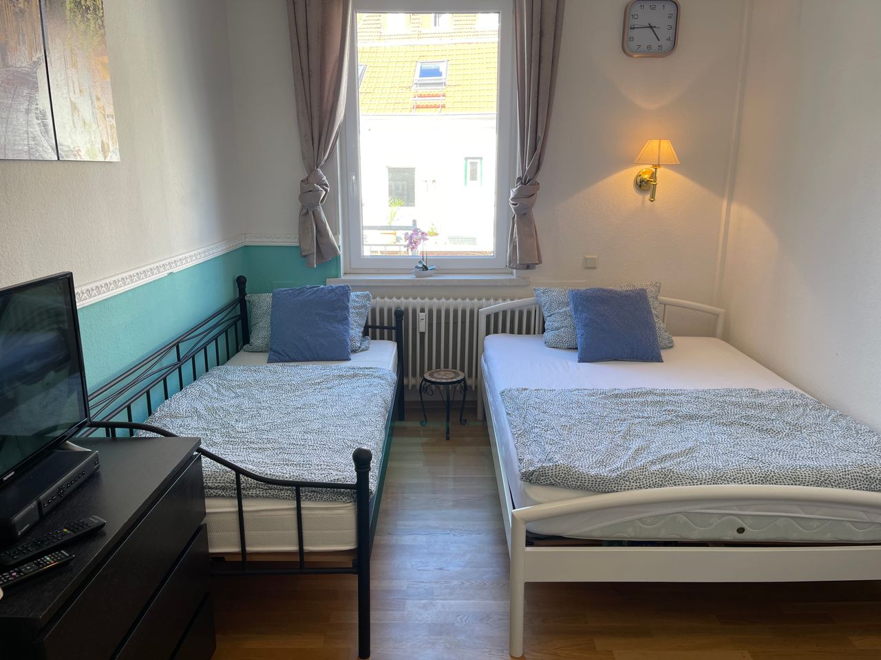 Wohnung Lange-Geismar-Straße in Göttingen
