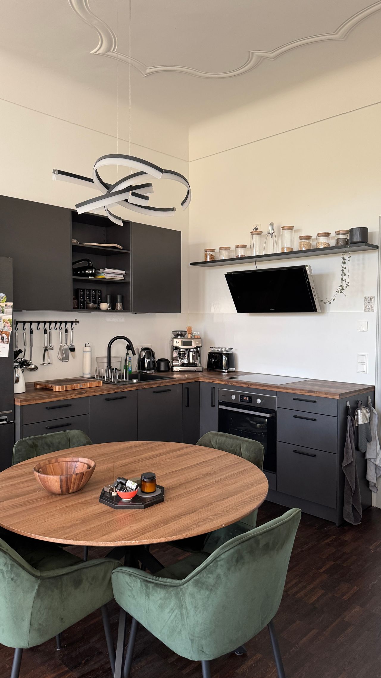Wohnung Karl-Rothe-Straße in Leipzig