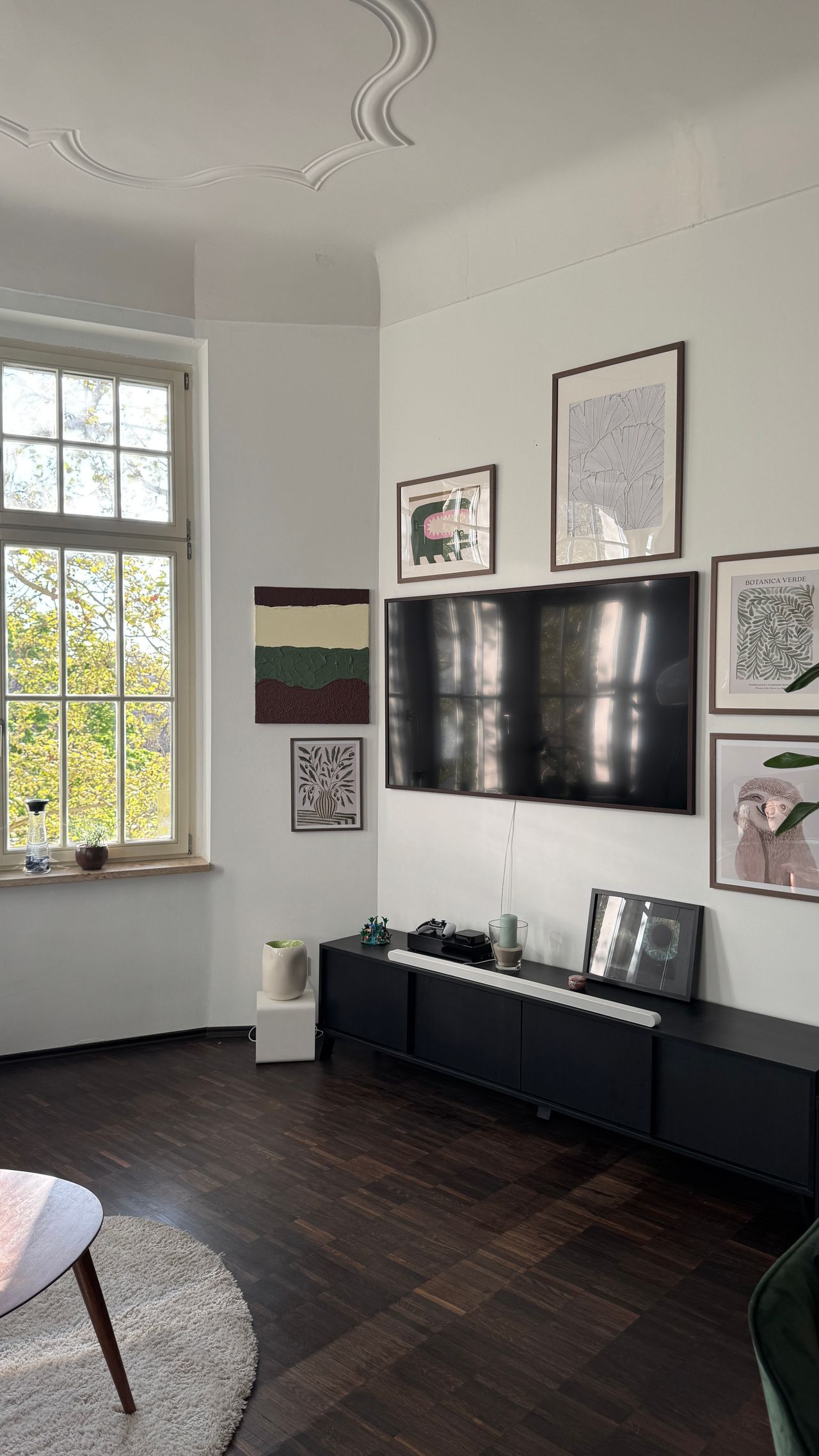 Wohnung Karl-Rothe-Straße in Leipzig