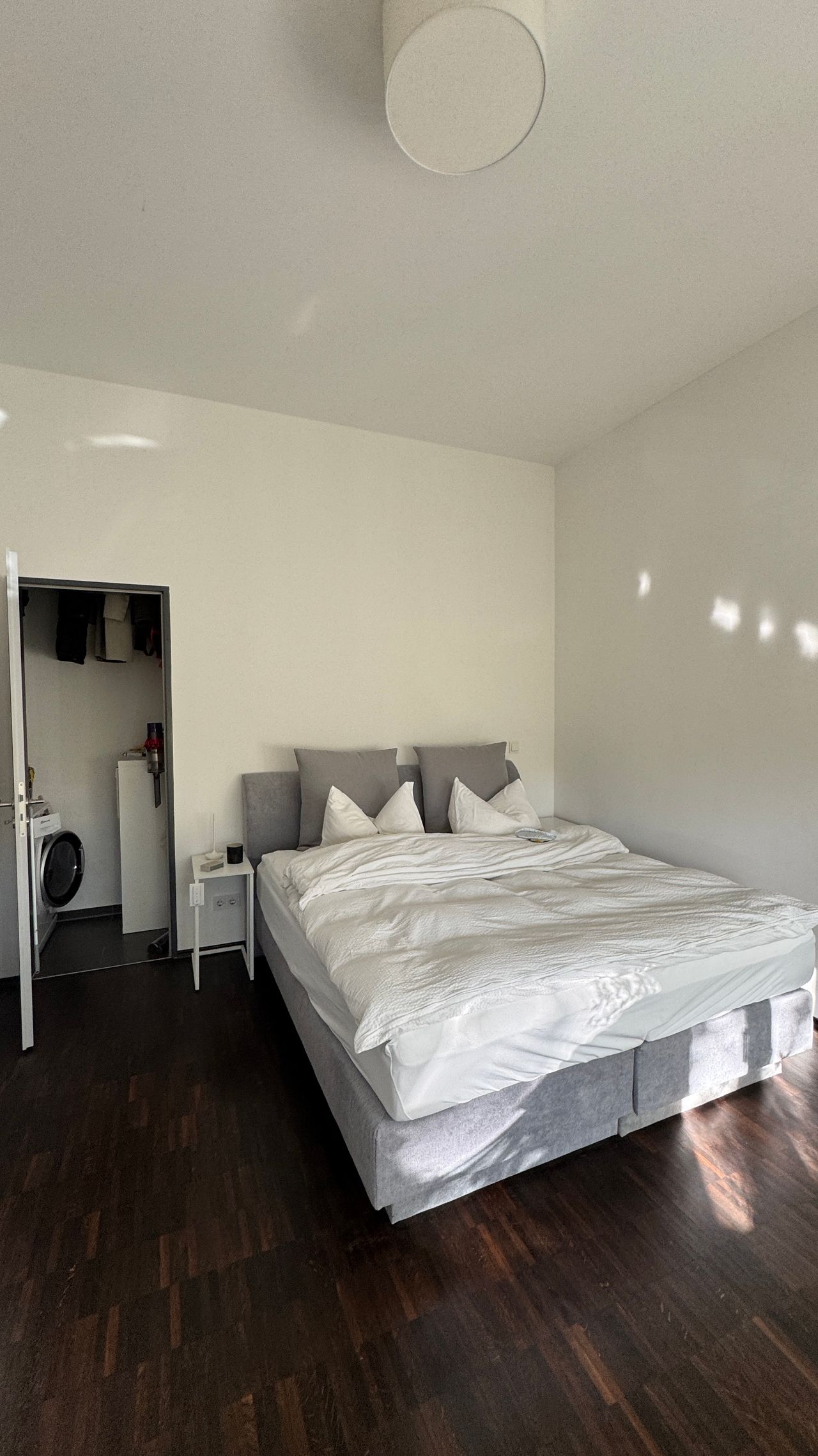 Wohnung Karl-Rothe-Straße in Leipzig