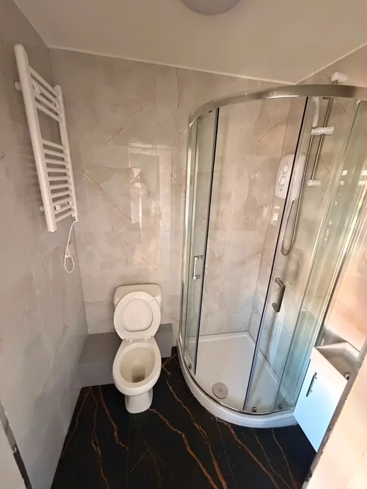 Flat Medhurst Crescent in Gravesham