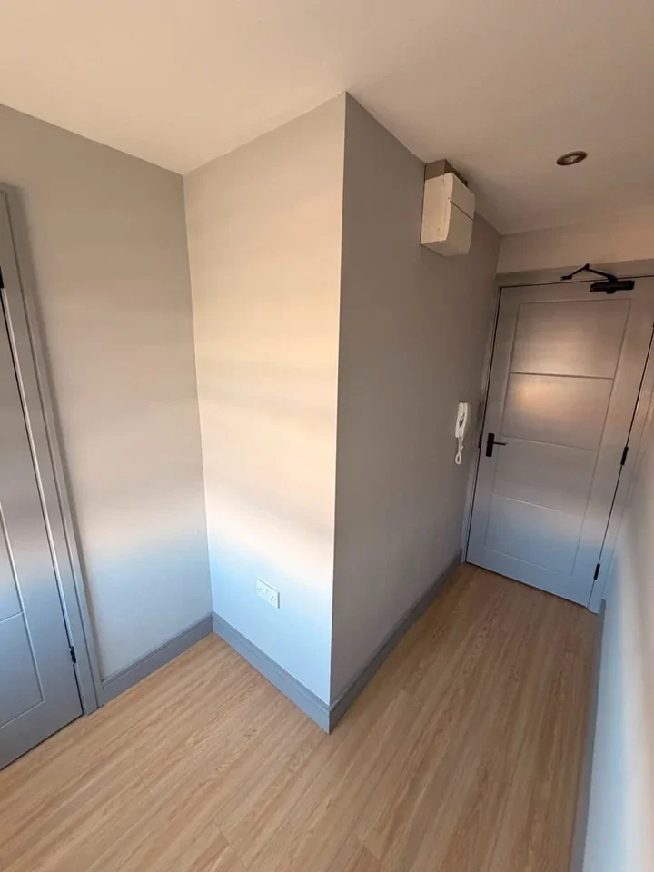 Flat Medhurst Crescent in Gravesham
