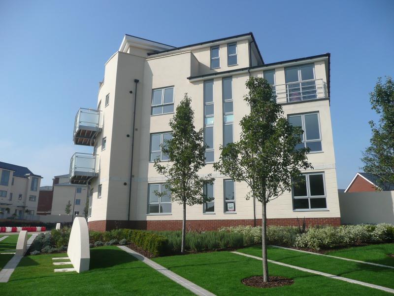 Flat Lister Drive in Gravesham