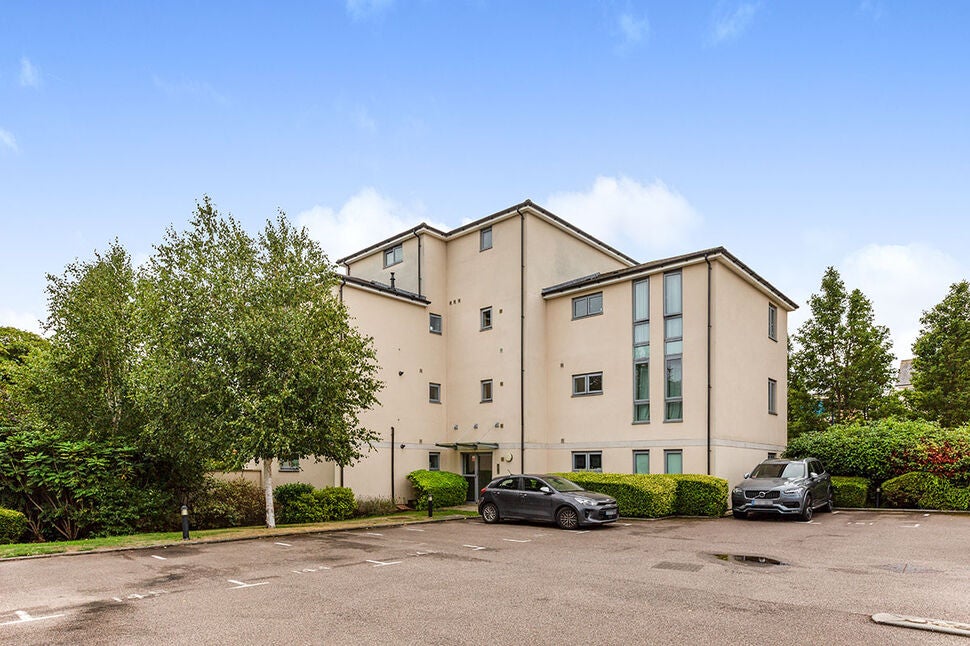 Flat Lister Drive in Gravesham