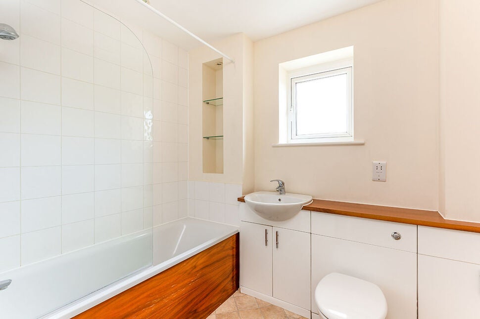 Flat Lister Drive in Gravesham