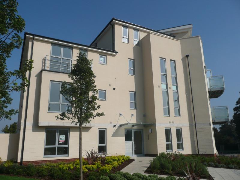 Flat Lister Drive in Gravesham