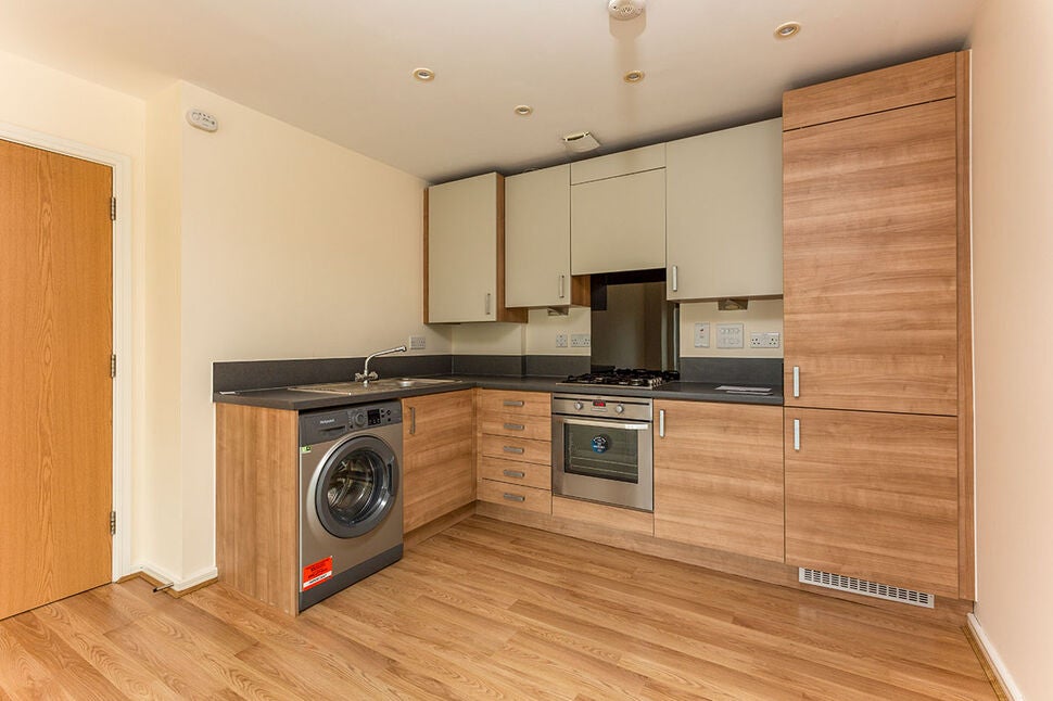 Flat Lister Drive in Gravesham