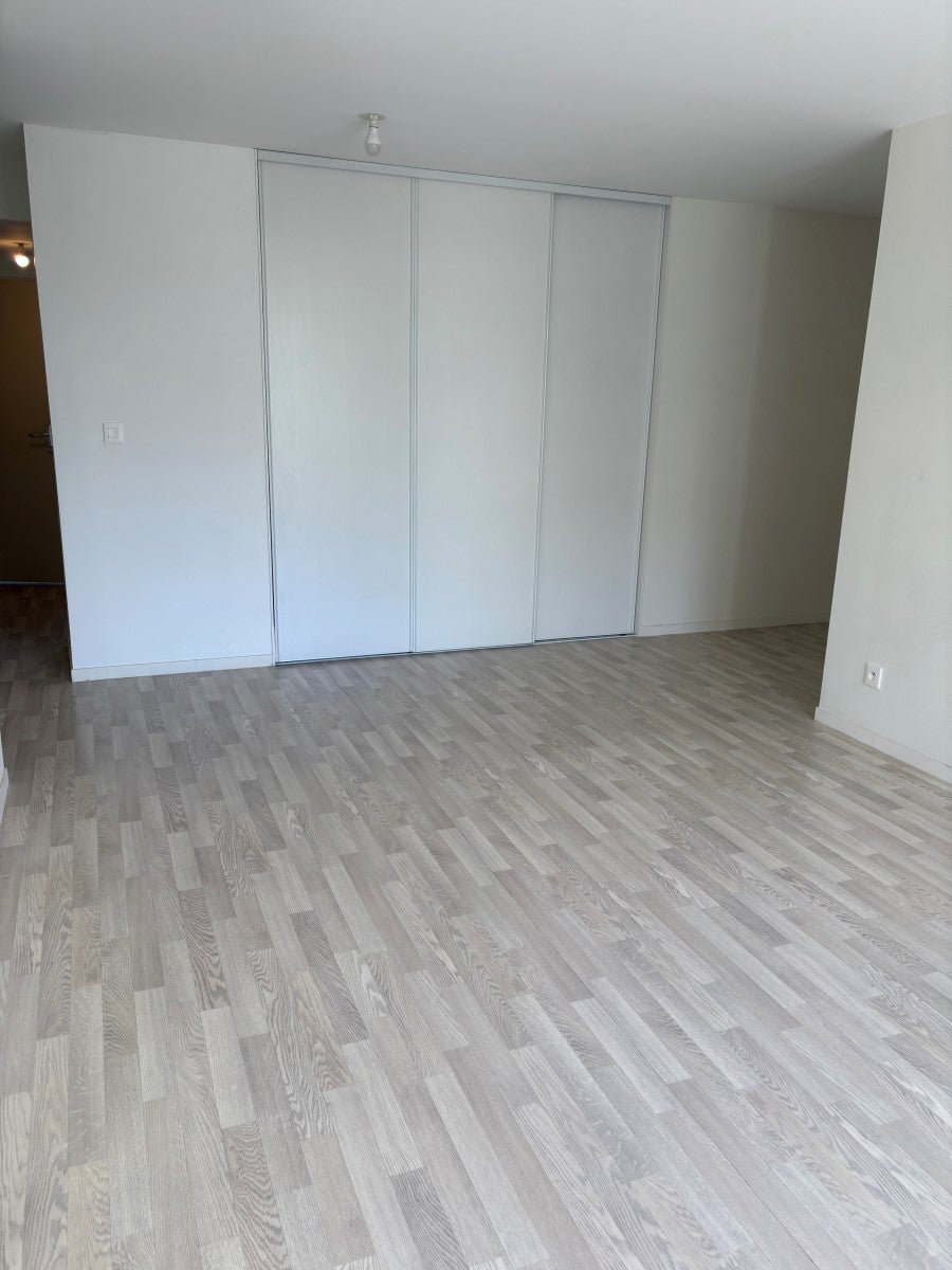 Flat Rue de Mirande in Saint-Apollinaire