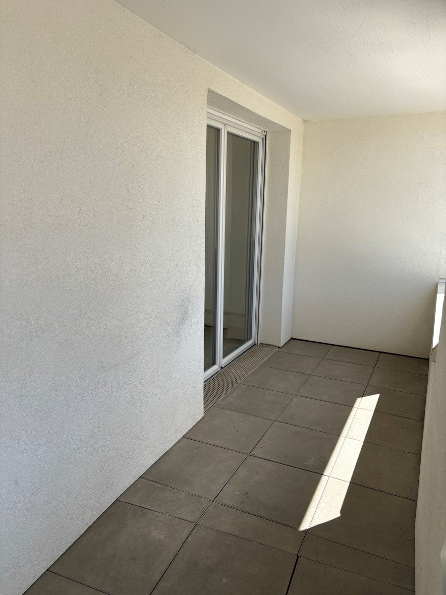 Flat Rue de Mirande in Saint-Apollinaire