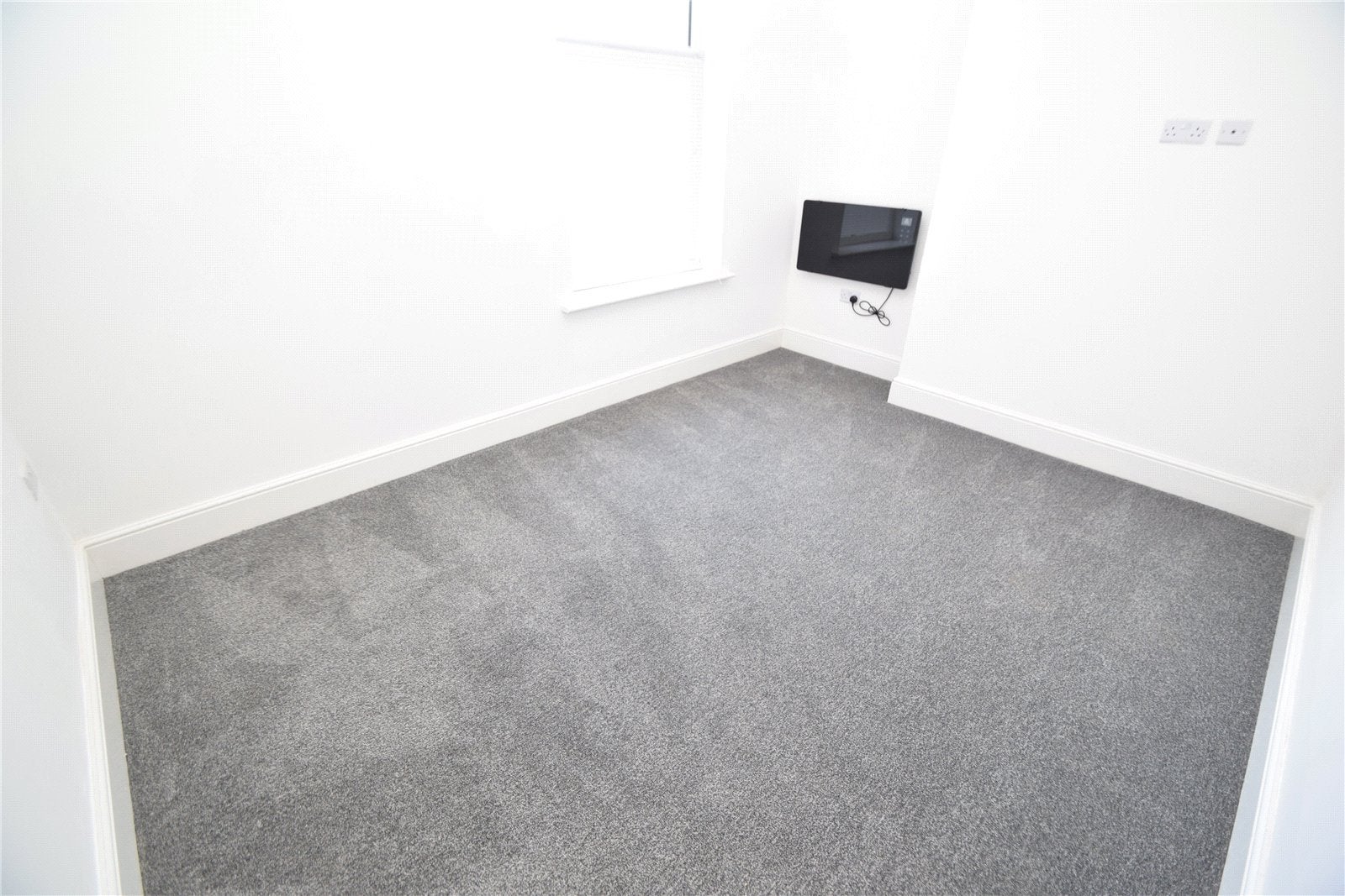 Flat Wellington Road in Bridlington