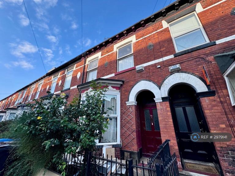 House Morpeth Street in Hull