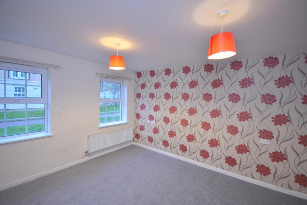 Flat Lion Court in Northampton