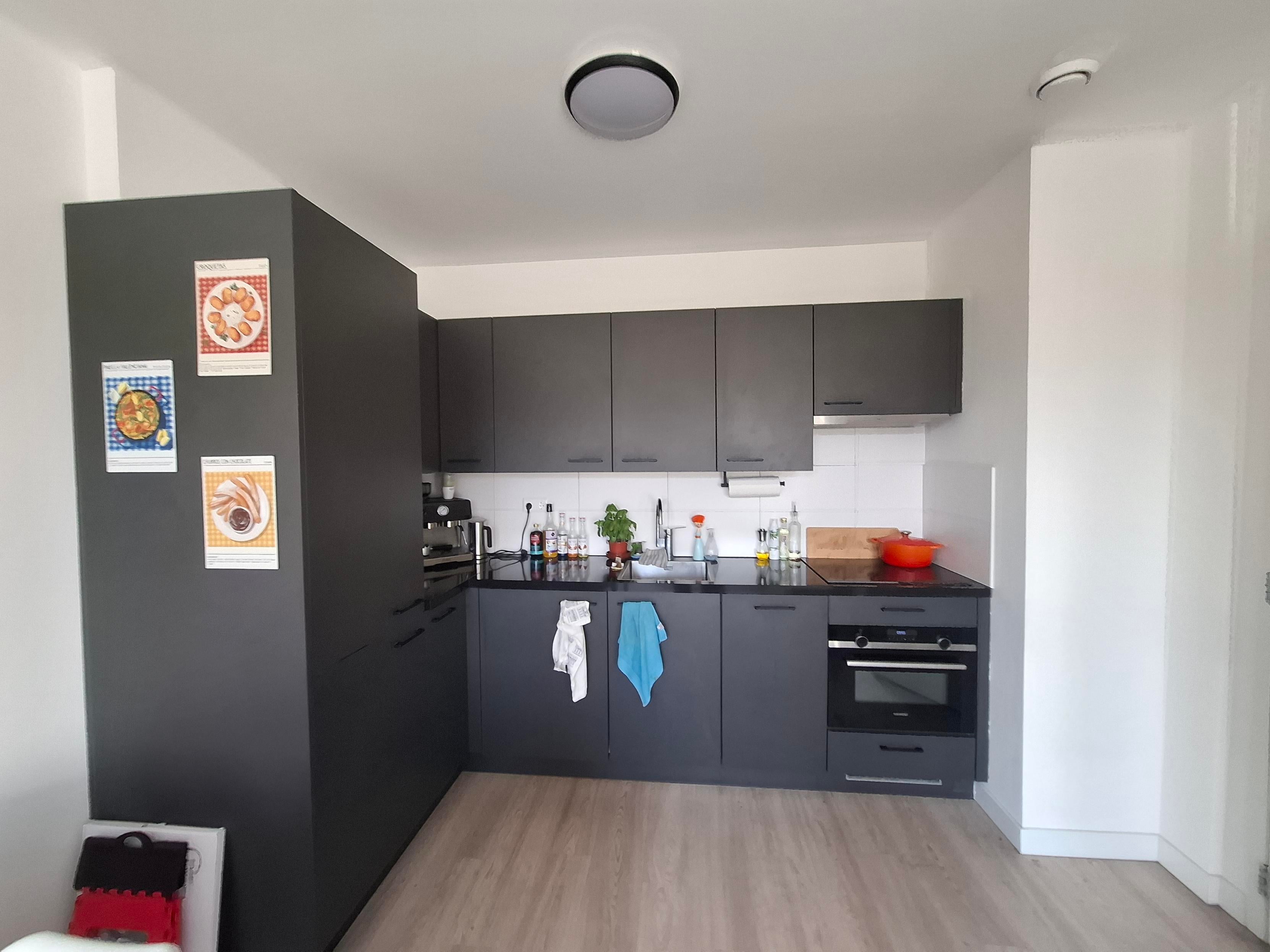 Woning te huur: Concordiastraat, Breda