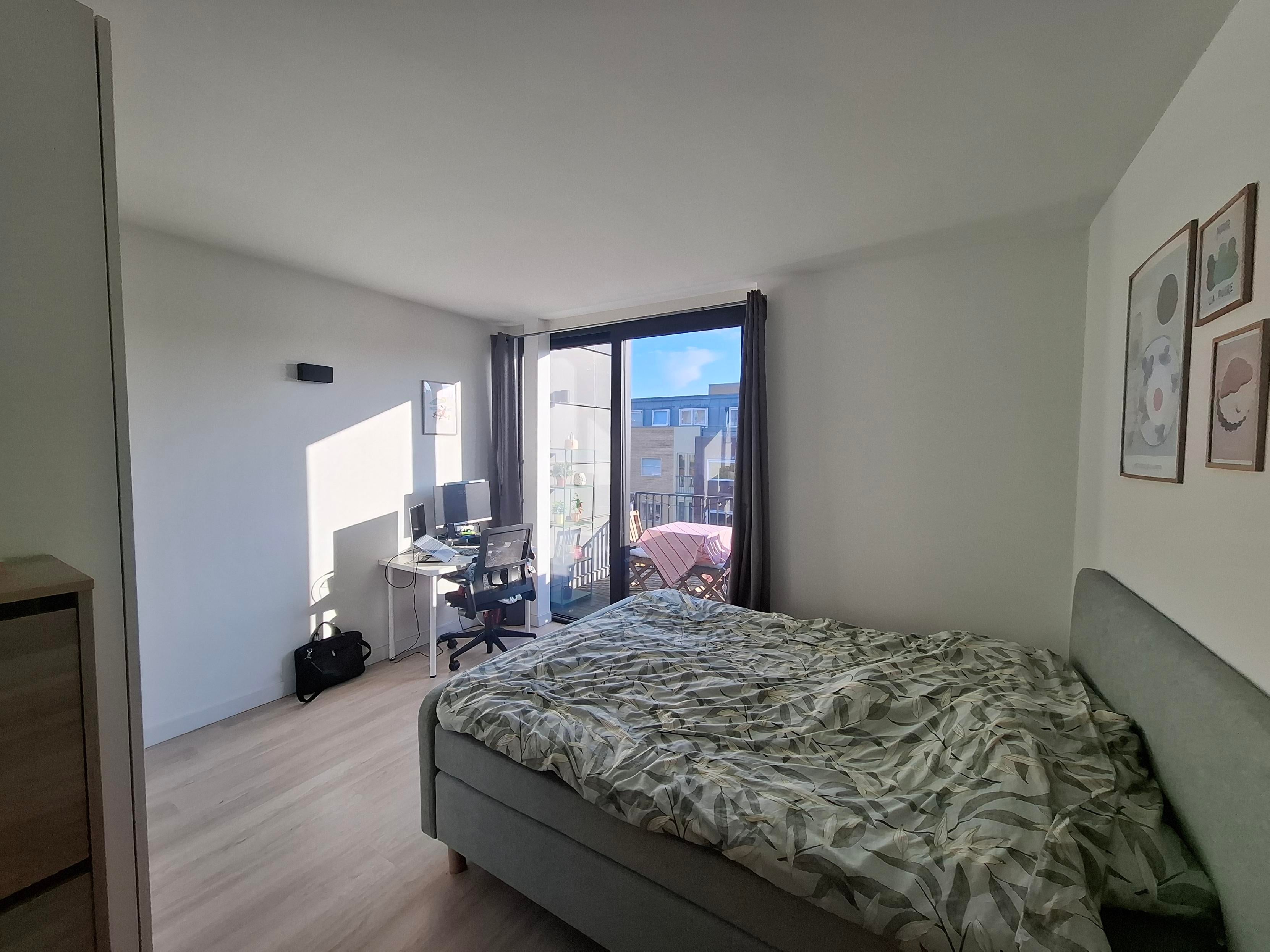 Woning te huur: Concordiastraat, Breda