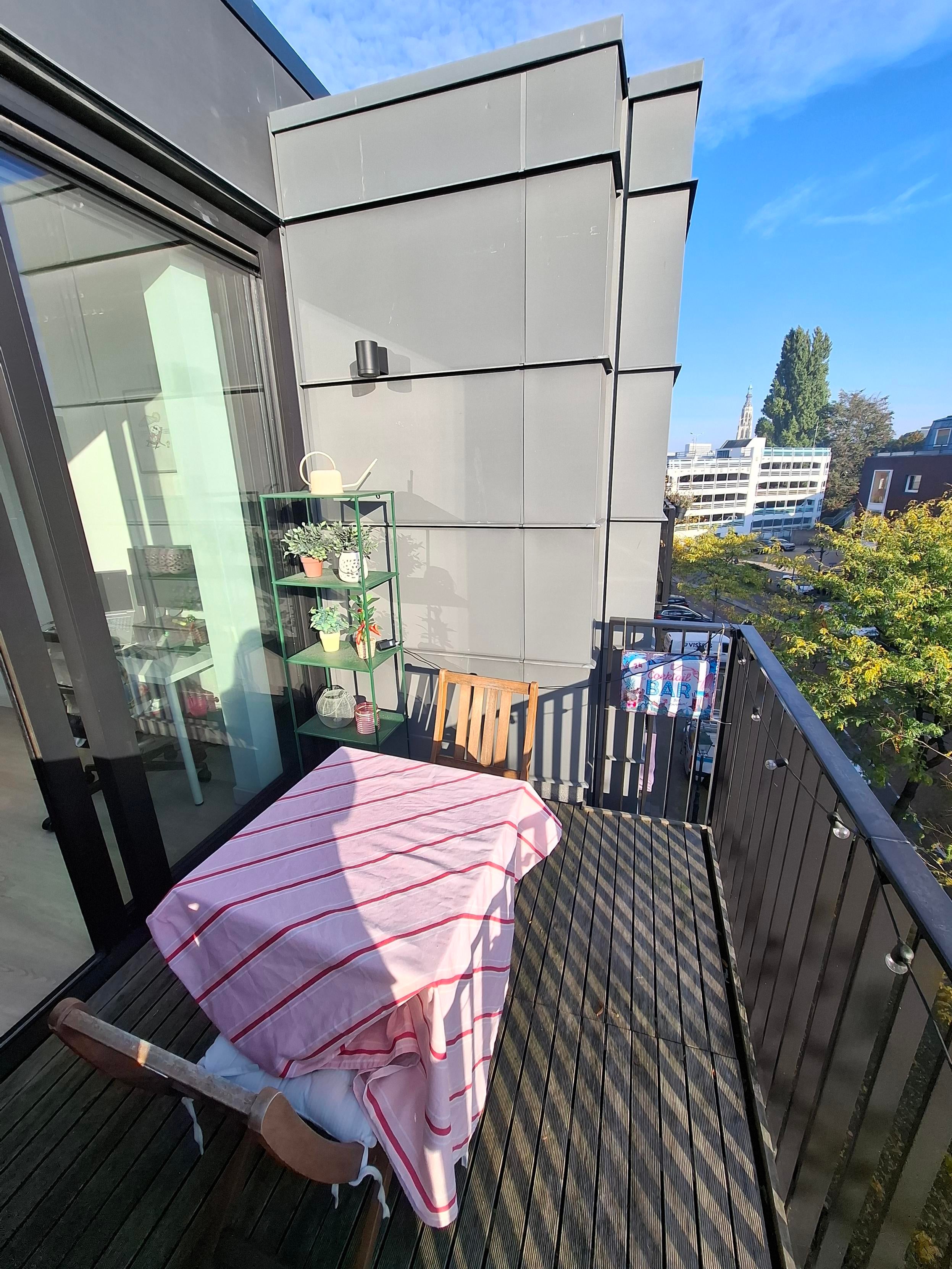 Woning te huur: Concordiastraat, Breda